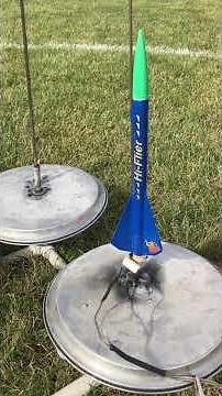 Atomic B4-4, Hi Flyer B4-4