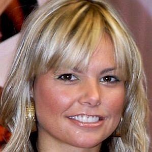 Jakki Degg Boyfriend 2026: Dating History & Exes - CelebsCouples