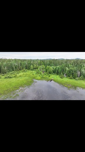 20 reactions | Tramway on Chamberlain Lake between Eagle Lake | Maine Flying | Facebook