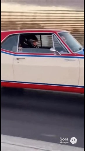 1.5K views | 1970 AMC Rebel Machine vs 1970 Plymouth Duster 340 #musclecarracing | Vroom Vroom & Toys | Facebook