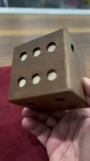 Three Puzzle Boxes That Have Secret Compartments!! 🤫 #Shorts