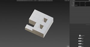 Modeler 2021 for Houdini Available
