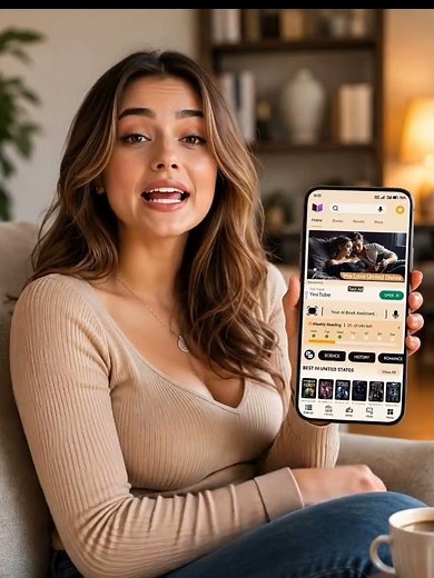 📚 1 Million+ Readers Trust This App! | Best Free eBooks, Books & Novels App 2026
