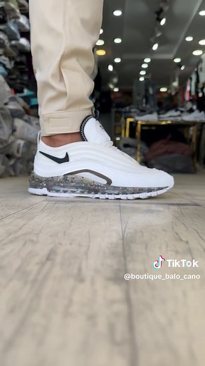 Nike Air Max 97 Terrascape Sneakers