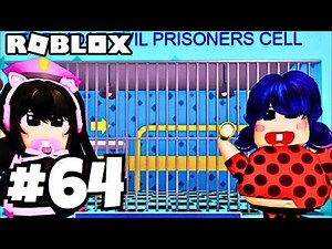 ROBLOX - 64 : UWU Barry’s Baby Prison Run! | Gameplay Walkthrough | [iOS , Android]