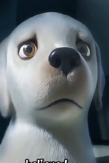 Funny Cartoon Moments with Cheating Dog