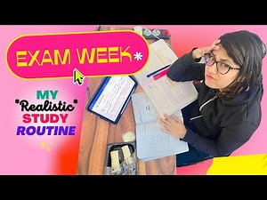 A day in my life | MBBS Students Edition *honest*