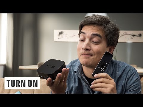 Apple TV 4K: Hilfreiche Tipps, Tricks & Shortcuts – TURN ON Help
