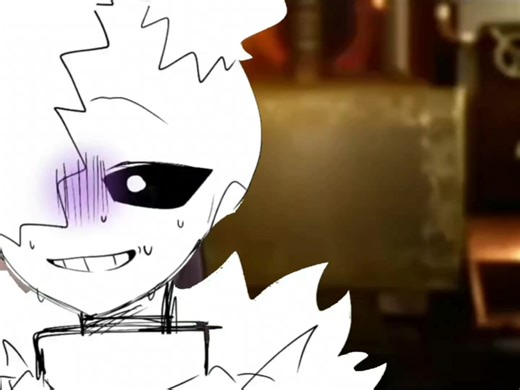 자꾸 추천에 떠서 만들어봤어요 악의는 없음...;;;; #colorsans #sansau #Undertaleau #color #sans