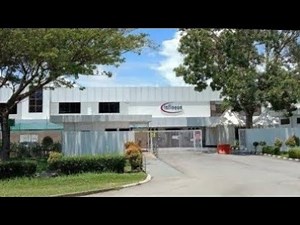 PT. Infineon Technologies Batam