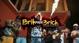 1.6K views · 55 reactions | Skilibeng "Brick pan Brik" offical music video out now ❗❗ Go check it out❤ @skillibeng . . . For music consultation please contact us at jjmusicgroup360@gmail.com or call 1 (876) 668-6840. /@shellyanncurran #skillibeng #brickpanbrick #music #culture #johnjohnmusicgroup #johnjohnbookings #johnjohn2 | John John Music Group | Facebook