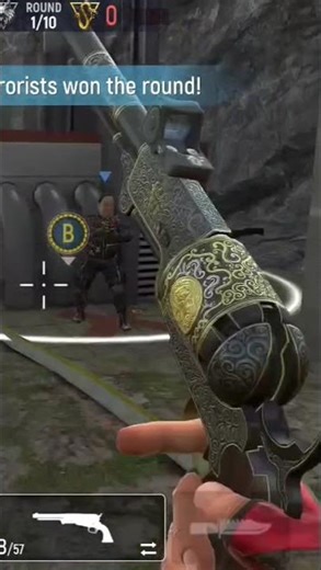 Colt Walker | Legendary | Handgun | Wild west | Skin | Supreme | Pistol | Modern Ops |