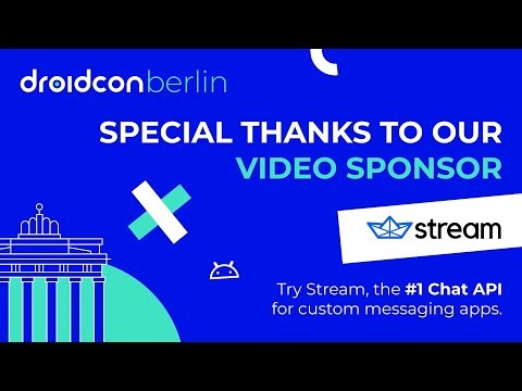Demystifying Enterprise Mobile Application Development