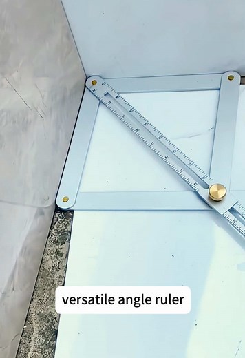 versatile angle ruler#TikTokShopSpringGlowUp#TikTokShop##TikTok#fyp#tiktokshopfinds#for