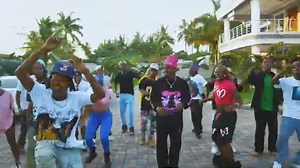 Harmonize Feat Marioo - Disconnect (Dance Video) | East Africa Mastory