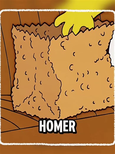 Homer's Hilarious Ambulance Adventures in The Simpsons