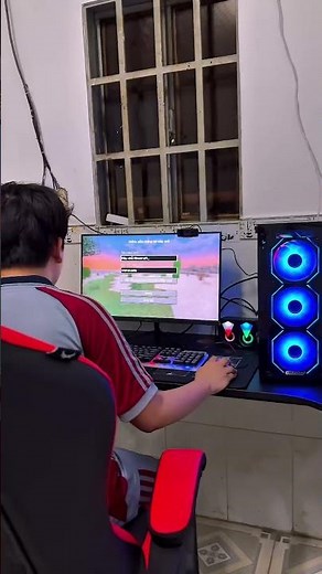 P2 8-core gaming pc configuration #pcbinhduong #gaming #pcgaming