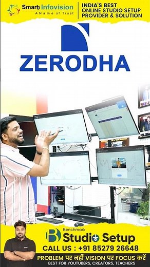 🔥New Trading Setup By Benchmark ‪@WeMakeCreators‬ I 24 inch Led Monitors Price