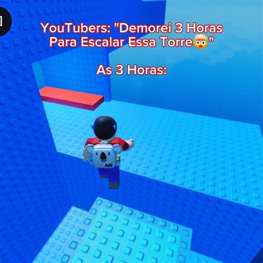 DEVE TER DEMORADO MUITO MSM🤯👍