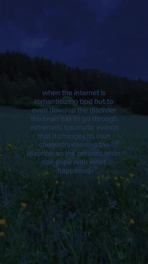 Understanding BPD: The Impact of Childhood Trauma