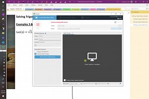 Solving by inspection examples 3 and 4