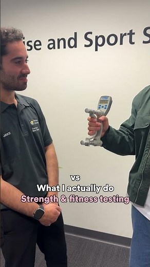 What it's really like studying Exercise and Sports Science