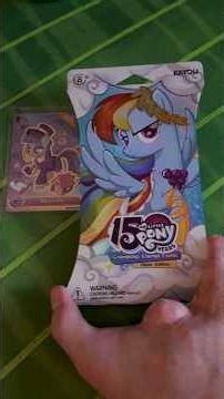 Kayou MLP 15th Anniversary Moon Edition 2nd Rip
