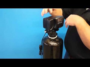 SoftWaterSupply.com - 5600 SXT Water Softener Assembly