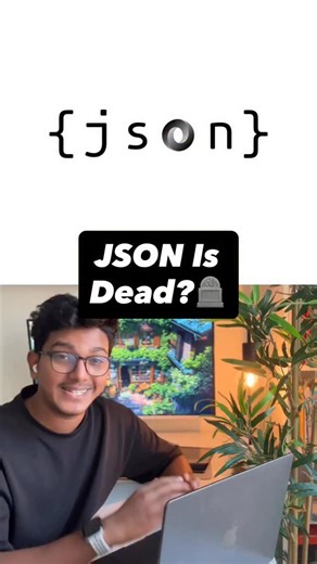 Cut your AI costs in HALF 🔥 Same data. 15K tokens → 8K tokens. That’s 47% savings on every API call. TOON = Token-Oriented Object Notation Built specifically for LLMs to understand structured data efficiently. Perfect for: Analytics data, user records, logs, orders Not replacing JSON ;) but definitely complimenting it for AI workflows. Follow @codewithharshad for more such dev and AI content. #AI #TOON #softwareEngineering | Code With Harshad