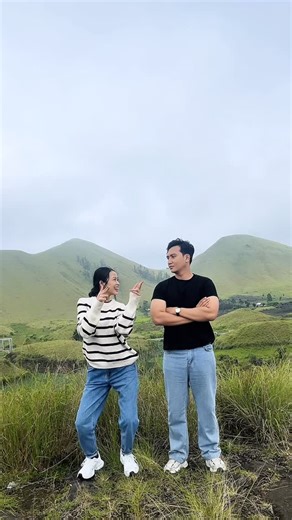 Nadira Tiffanny on Instagram: "hi buddy..."