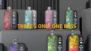 Presenting the all-new groundbreaking Boss Bar Presidential Disposable Vape offers an outstanding 18000 puffs with a high-definition screen and dual vaping modes that enhance the overall user experience. Shop online at https://www.vapepuffer.com/ or call our toll free number at 866 861 2113 to place your order. #bossbarvape #bossbar #bossbar18000 #vapepuffer #vape #vapeplife #vapecommunity #vaping #vapers #vapestore #disposablevape #VapeFlavors #VapeEscape #vapetime #vapeshop #vapestock #vapebuy