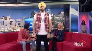 How to incorporate South Asian fashion into your wardrobe