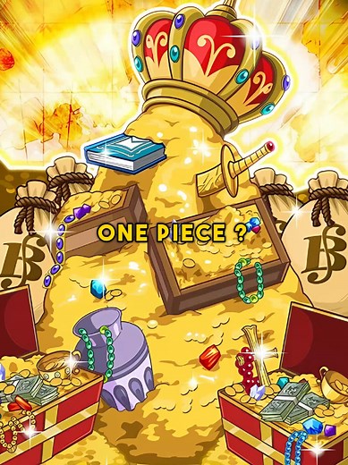 One Piece: Theories on Joy Boy's Identity