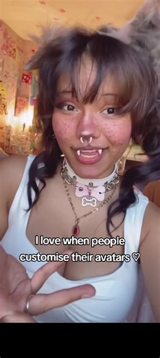 Creative Avatar Customization Ideas and Trends