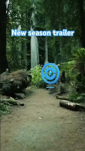New season trailer #pokemon #pokemongo #mysticd313 #shorts