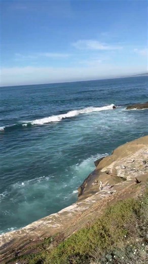 La Jolla, San Diego