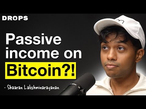 The Future of Money: Stablecoins, Yields & the Next $1TMarket - Multipli Founder | DROPS E25