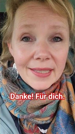 Es erfüllt mich mit tiefer Dankbarkeit ❣️ #hashimoto #liebe #energie