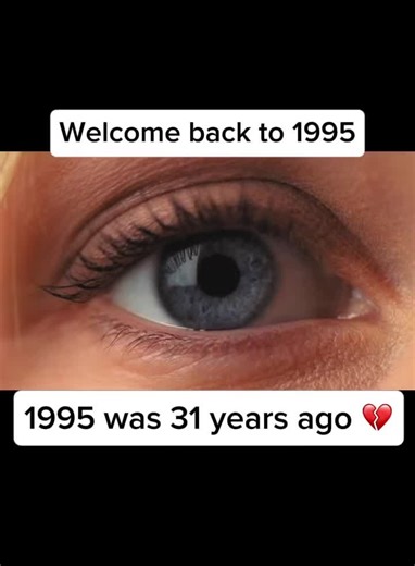 Reflecting on 1995: A Nostalgic Journey