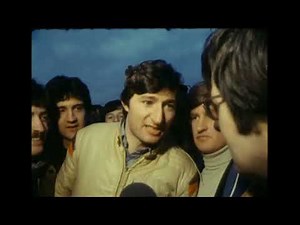 Ireland & France Draw in Five Nations Rugby, Lansdowne Road, Dublin 1979
