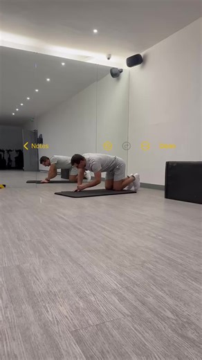 Callisthenics by Kyle (@calisthenicswithkyle)’s videos with original sound - CypherCyphe