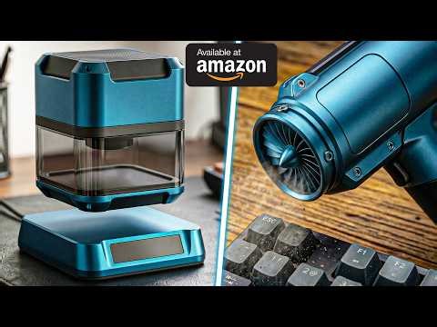 100 Cheap Amazon Tech Gadgets That Actually Work Amazing