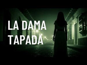 The True Story of The Covered Lady - Ecuadorian Legend