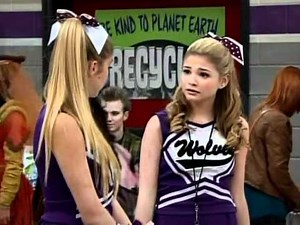 ANT Farm Promo - Meet Lexi & Paisley