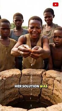 Hidden BlackHistory WANGARI MAATHAI She Saved Africa #BlackHistory #Africa #Women #Trees #Facts #Wow