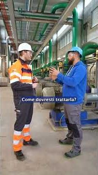 Come si PULISCE l'ACQUA SPORCA?