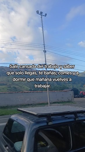 Hay que seguir🫀🙇‍♀️ ##trabajandoduro #cansanciomental #sueño #vallenateradecorazon #paratii