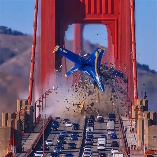 "Bridge Collapse"