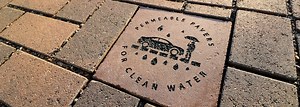 Permeable Pavers Benefits: Water Pollution Prevention | MWMO