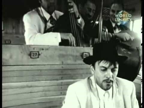 Emir Kusturica & The No Smoking Orchestra - Unza Unza Time